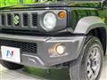 2024 Suzuki Jimny Sierra