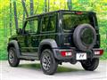 2024 Suzuki Jimny Sierra