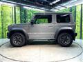 2024 Suzuki Jimny Sierra