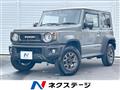 2024 Suzuki Jimny Sierra