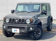 2024 Suzuki Jimny Sierra