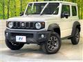 2024 Suzuki Jimny Sierra