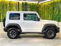 2024 Suzuki Jimny Sierra