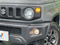 2025 Suzuki Jimny Sierra