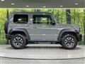2025 Suzuki Jimny Sierra