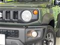 2025 Suzuki Jimny Sierra