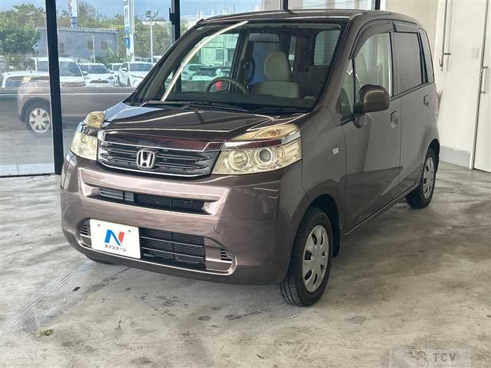 2011 Honda Life