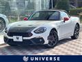 2019 ABARTH ABARTH OTHERS