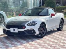 2019 ABARTH ABARTH OTHERS