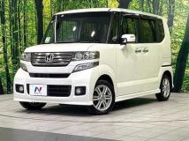 2012 Honda N BOX
