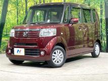 2012 Honda N BOX