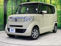 2013 Honda N BOX