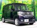 2013 Honda N BOX