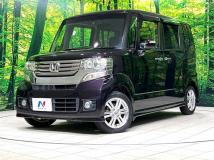 2013 Honda N BOX