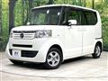 2013 Honda N BOX