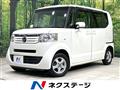 2013 Honda N BOX