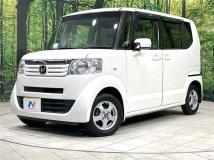 2013 Honda N BOX
