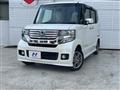 2013 Honda N BOX