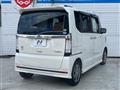 2013 Honda N BOX