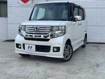 2013 Honda N BOX