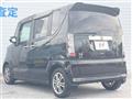 2013 Honda N BOX