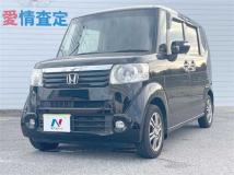 2013 Honda N BOX