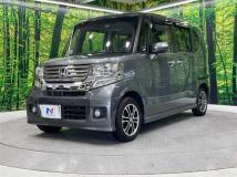 2013 Honda N BOX