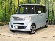 2013 Honda N BOX