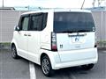 2013 Honda N BOX
