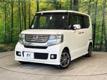2013 Honda N BOX