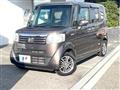 2013 Honda N BOX
