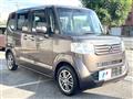 2013 Honda N BOX