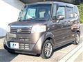 2013 Honda N BOX
