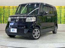2013 Honda N BOX