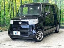 2014 Honda N BOX