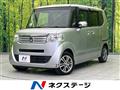 2014 Honda N BOX