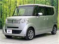 2014 Honda N BOX