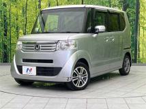 2014 Honda N BOX