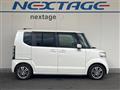 2014 Honda N BOX
