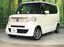 2014 Honda N BOX