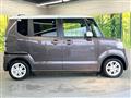 2014 Honda N BOX