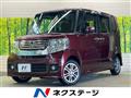 2014 Honda N BOX