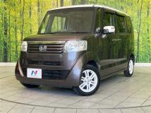 2014 Honda N BOX