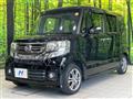 2015 Honda N BOX