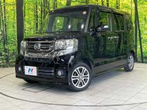 2015 Honda N BOX