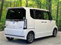 2015 Honda N BOX