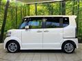 2015 Honda N BOX