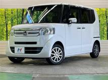 2015 Honda N BOX