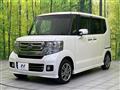 2015 Honda N BOX