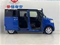 2015 Honda N BOX